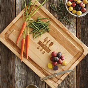 Cutting Board